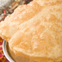 Bhatura