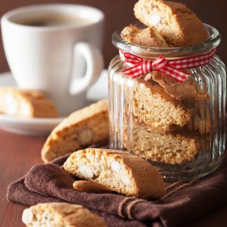 Biscotti