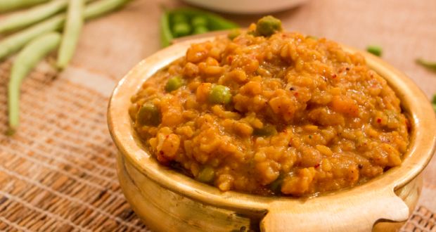 Steamed Rice Recipe by Niru Gupta - NDTV Food