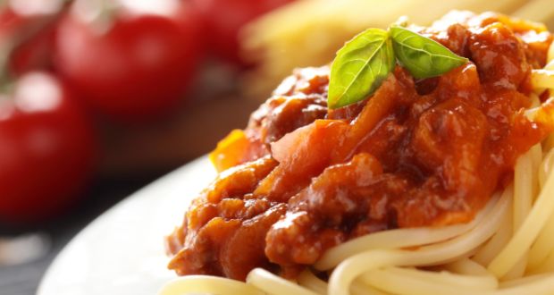 Bolognese Sauce