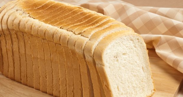 Plain White Bread Recipe by Niru Gupta - NDTV Food