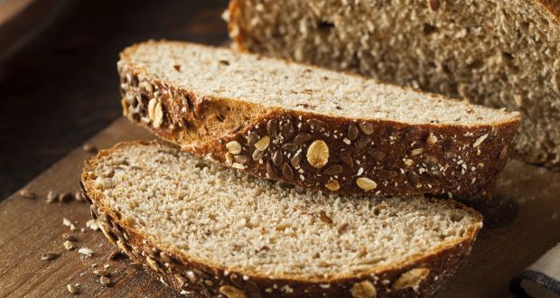Brown Bread Recipe | How to Make Bread | Whole Wheat Bread Recipe