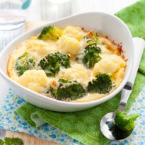 Broccoli Bake