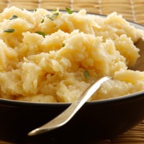 Buttered Potatoes Recipe - NDTV Food
