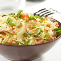 Cabbage Salad