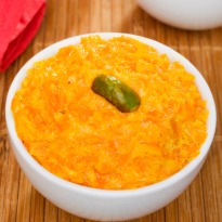 Carrot Payasam