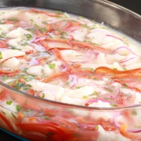 Ceviche