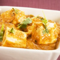 Paneer Chaman
