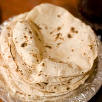 Chapati