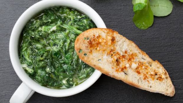 chaulai.ka.saag