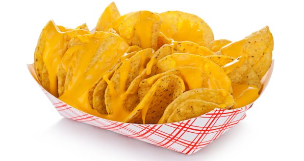 Cheese Papdi