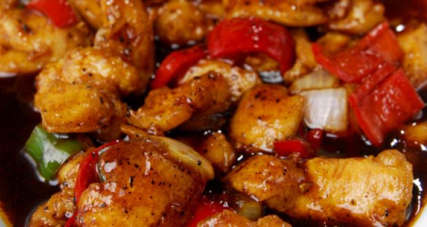 Boneless Chilli Chicken Recipe  How to Make Boneless 