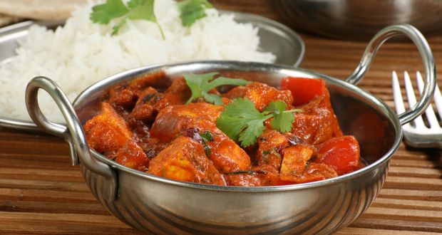 Stir Fried Chilli Paneer