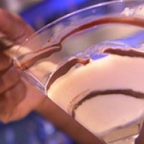 Chocolate Martini