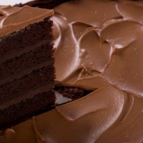 Chocolate Icing