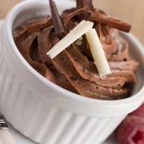Chocolate Mousse