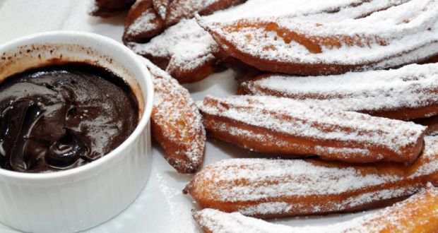 Churros