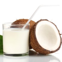 Coconut Milk