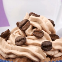 Coffee Cream Cheese Frosting