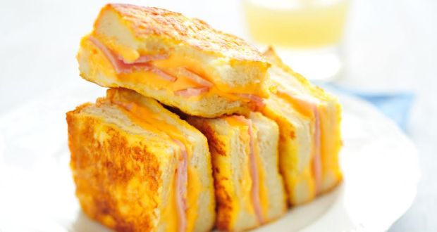 Croque Monsieur