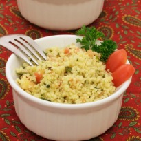 Couscous Salad