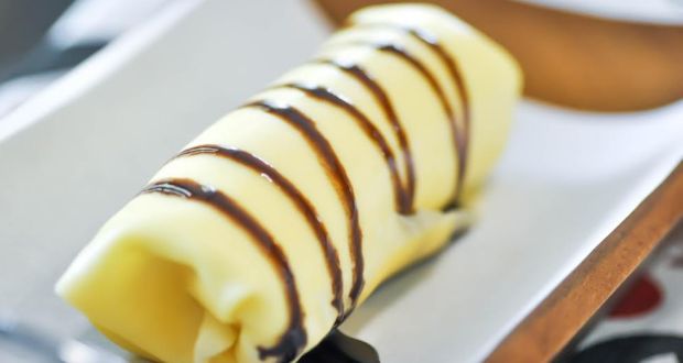 Crepe Amatrra