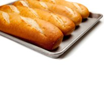 Crispy French Loaf