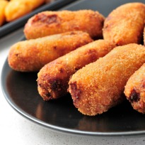 Spanish Croquettes