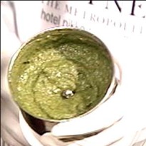 Curry Leaves Chutney