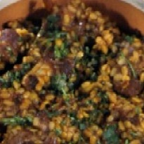 Dal Gosht