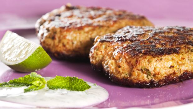 Image result for dahi kabab