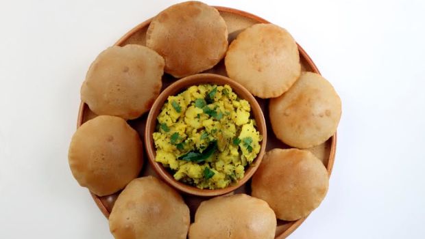 How Dal Puri Crossed Oceans And Became Mauritius' Iconic Dholl Puri