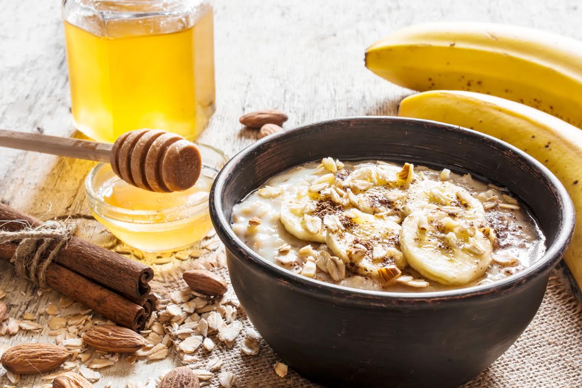 5 Food Bowls That Will Help You To Detox After Festive Indulgence&nbsp;