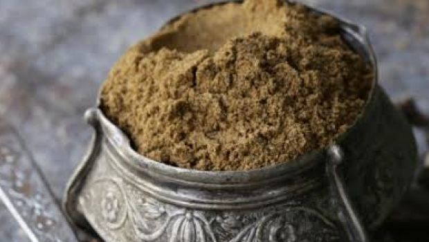 Dhansak Masala (Spices for Dhansak)