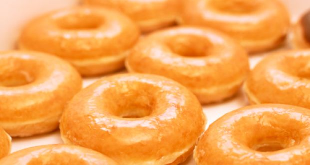 doughnuts recipe