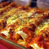 Enchiladas