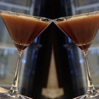 Espresso Martini