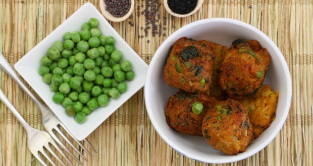 Falhari Pakore