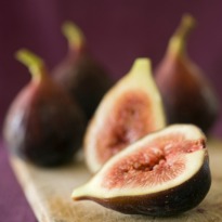 Fig Compote