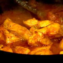 Fish Salan
