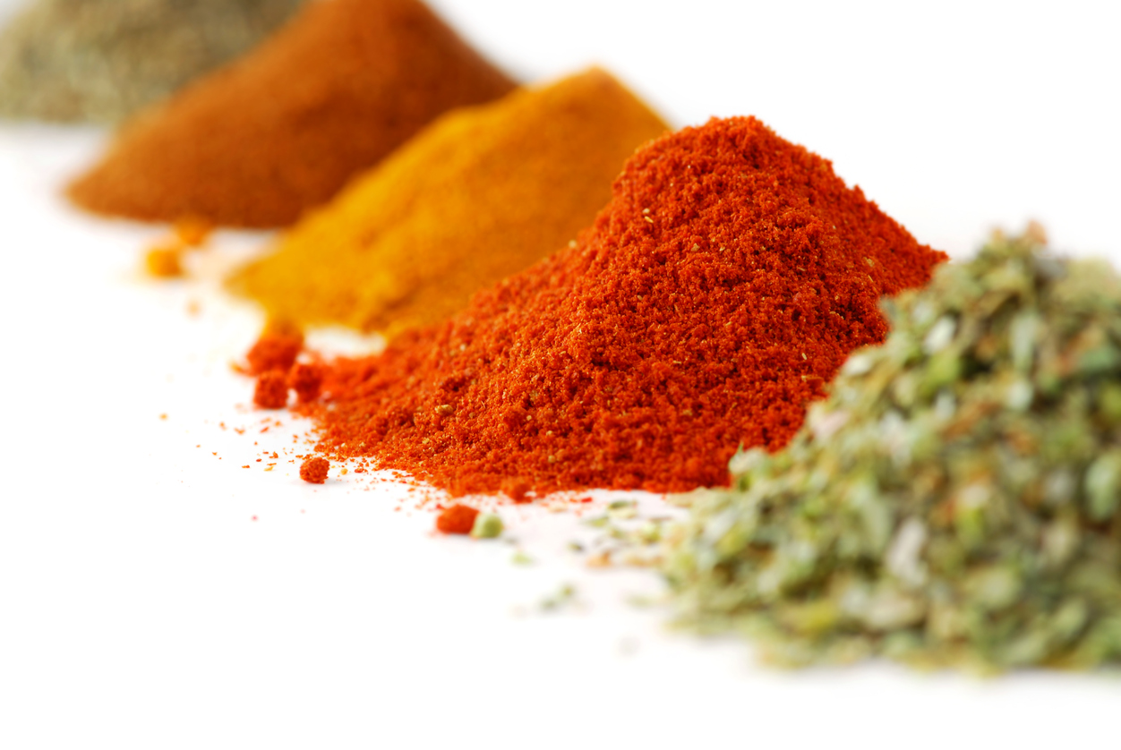 Five Spice Powder