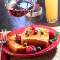 French Toast