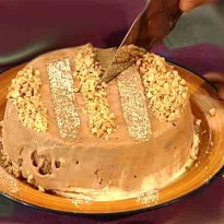 Fresh Fruity Cassata