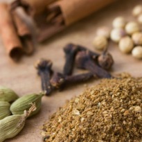 Garam Masala