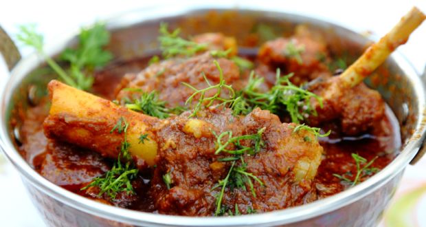 Gosht Nihari