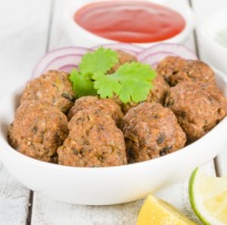 Parsi Mutton Cutlets Recipe