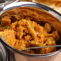 Gosht Achaari