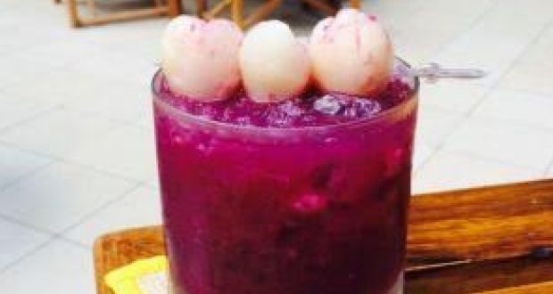 Grape Nectar