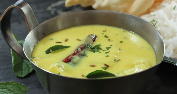 Gujarati Kadhi