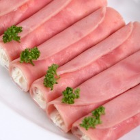 Ham Rolls